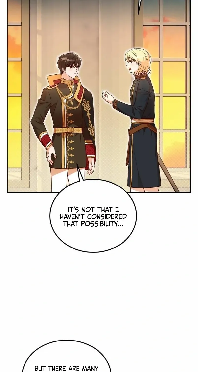 The Emperor’s Dog Chapter 2 page 52 - 