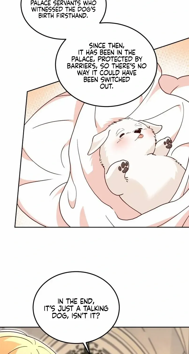 The Emperor’s Dog Chapter 2 page 53 - 