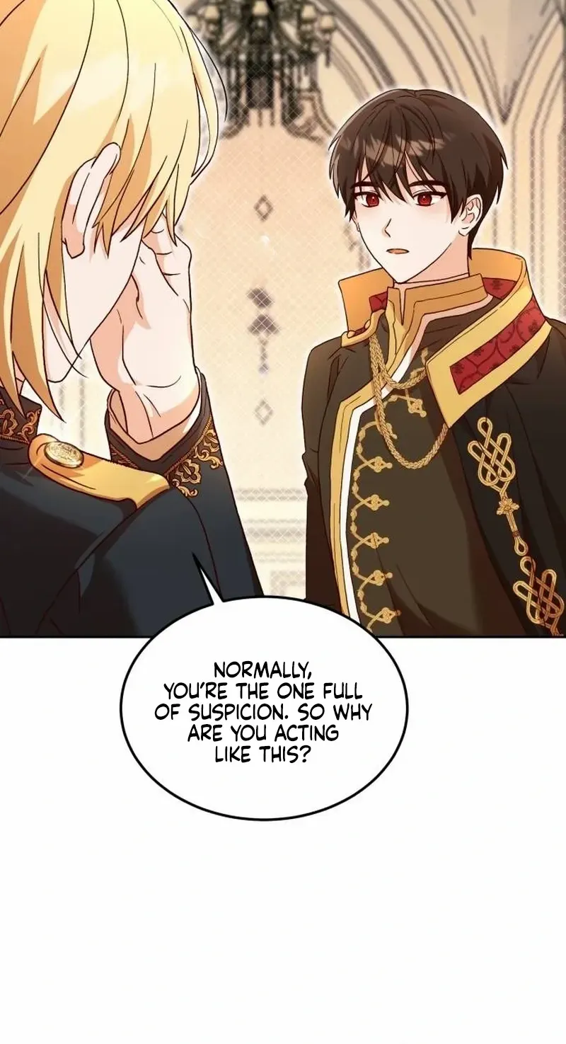 The Emperor’s Dog Chapter 2 page 54 - 