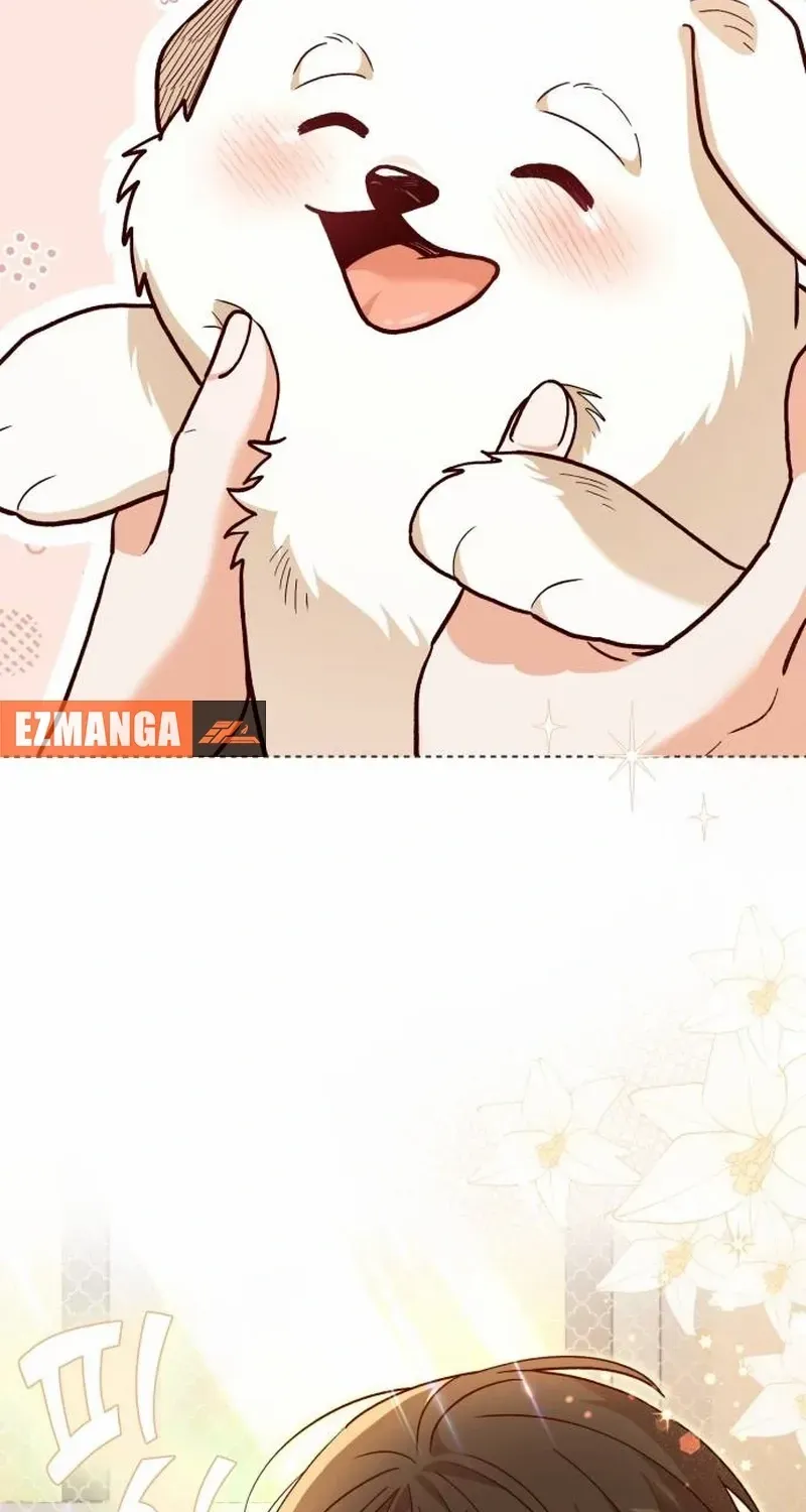 The Emperor’s Dog Chapter 2 page 57 - 