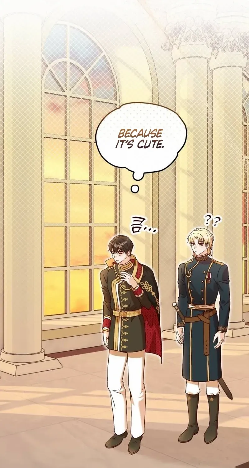 The Emperor’s Dog Chapter 2 page 59 - 
