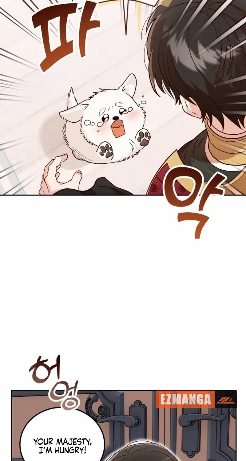 The Emperor’s Dog Chapter 2 page 62 - 