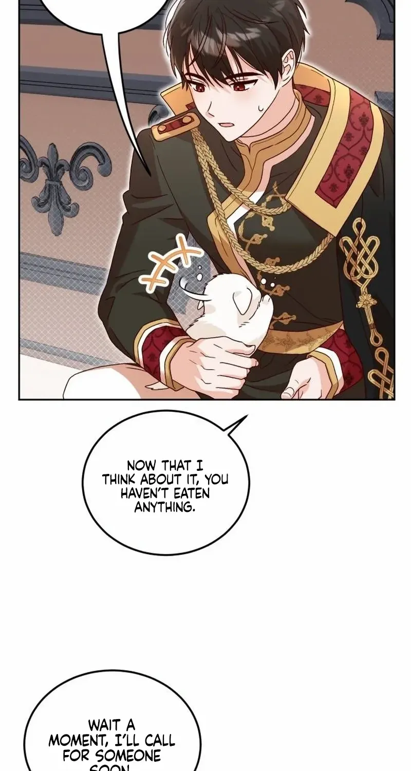 The Emperor’s Dog Chapter 2 page 63 - 