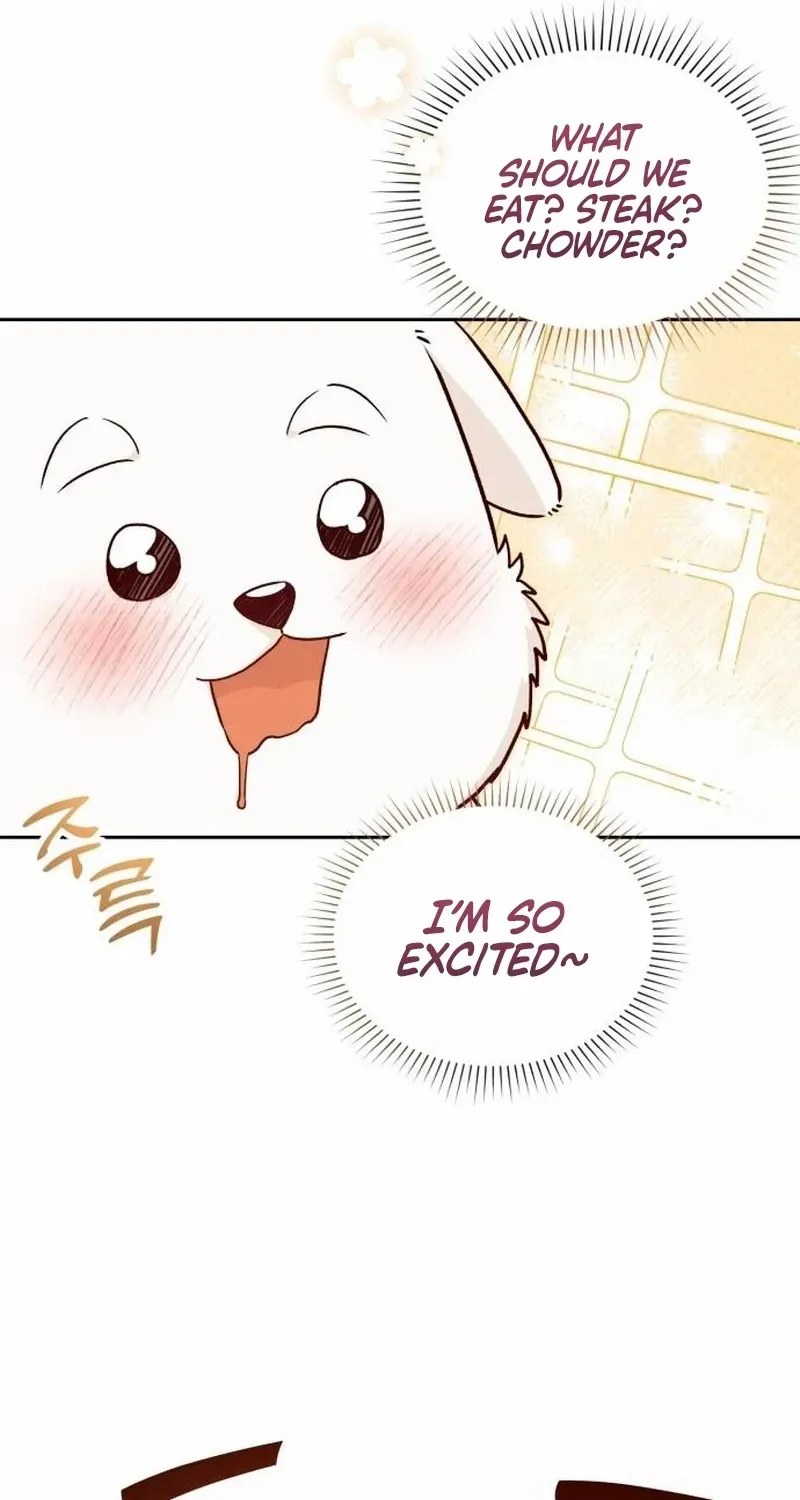 The Emperor’s Dog Chapter 2 page 67 - 