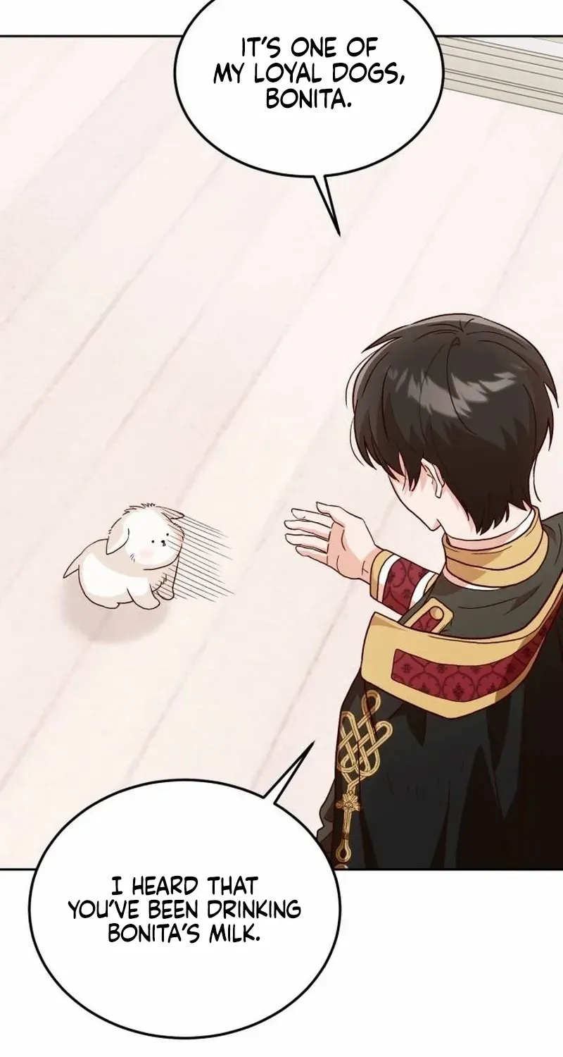 The Emperor’s Dog Chapter 2 page 69 - 