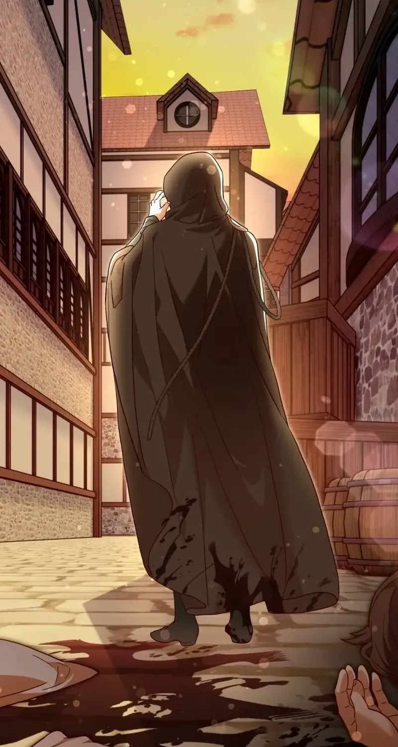 The Emperor’s Dog Chapter 2 page 74 - 