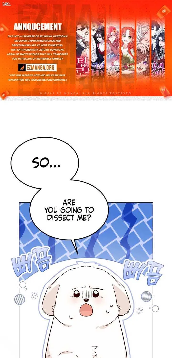 The Emperor’s Dog Chapter 20 page 2 - 