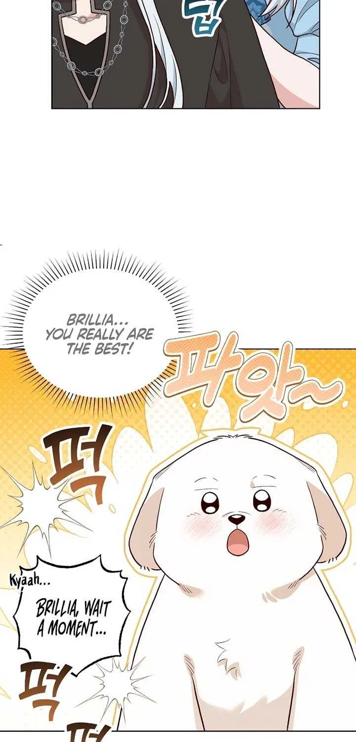 The Emperor’s Dog Chapter 20 page 11 - 