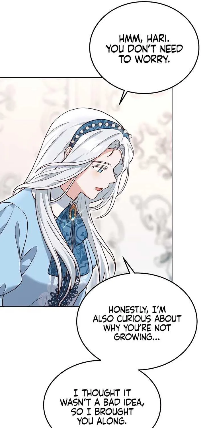 The Emperor’s Dog Chapter 20 page 13 - 