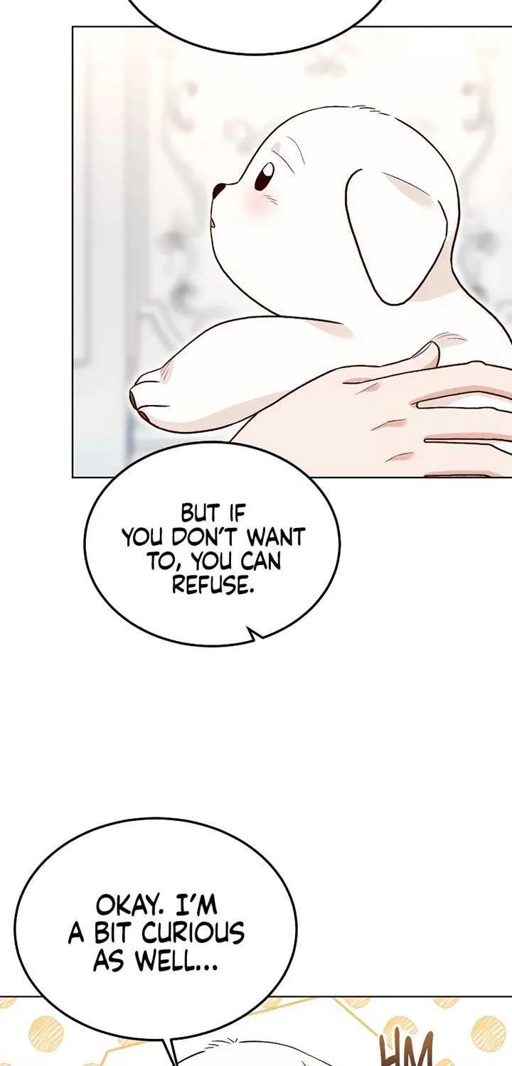 The Emperor’s Dog Chapter 20 page 14 - 