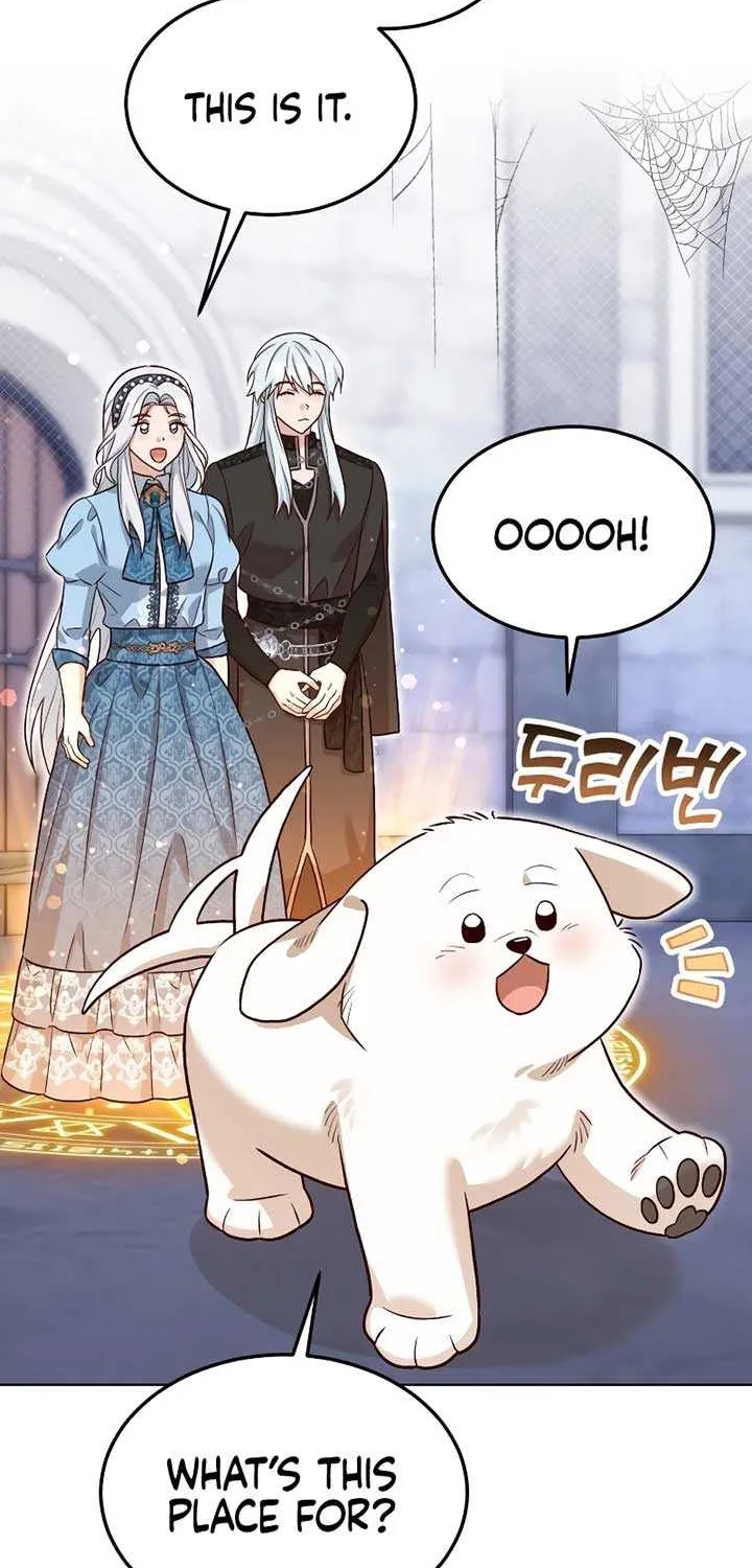 The Emperor’s Dog Chapter 20 page 20 - 