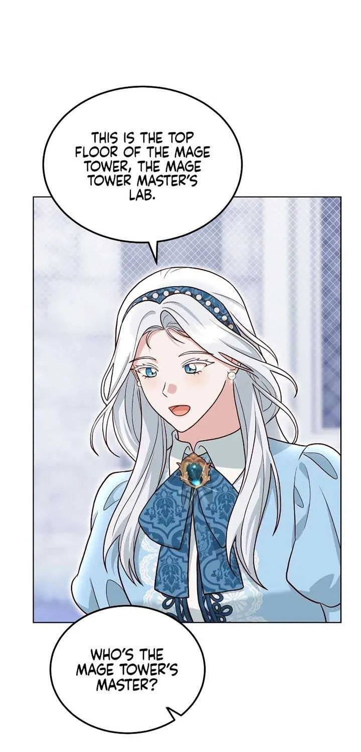 The Emperor’s Dog Chapter 20 page 23 - 