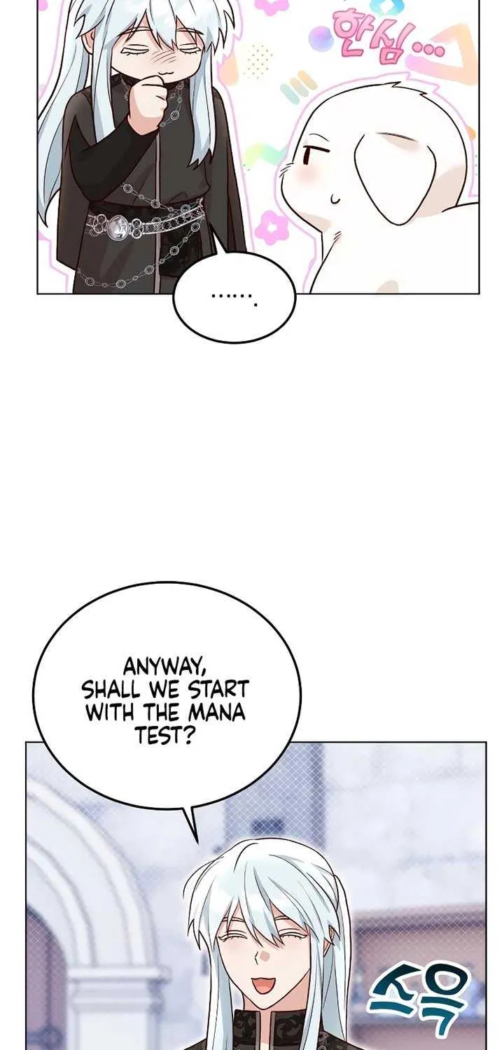 The Emperor’s Dog Chapter 20 page 26 - 
