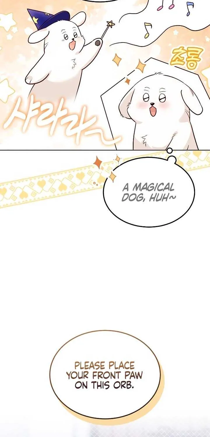 The Emperor’s Dog Chapter 20 page 28 - 