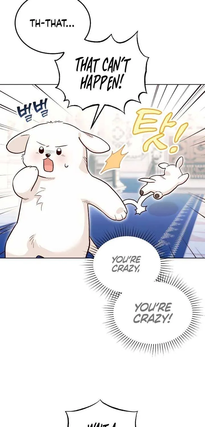 The Emperor’s Dog Chapter 20 page 4 - 