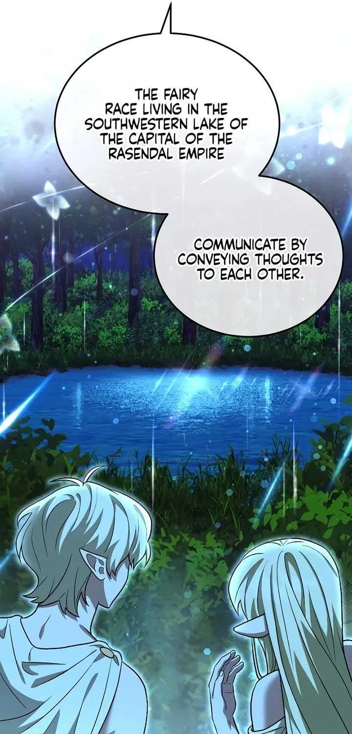The Emperor’s Dog Chapter 20 page 35 - 