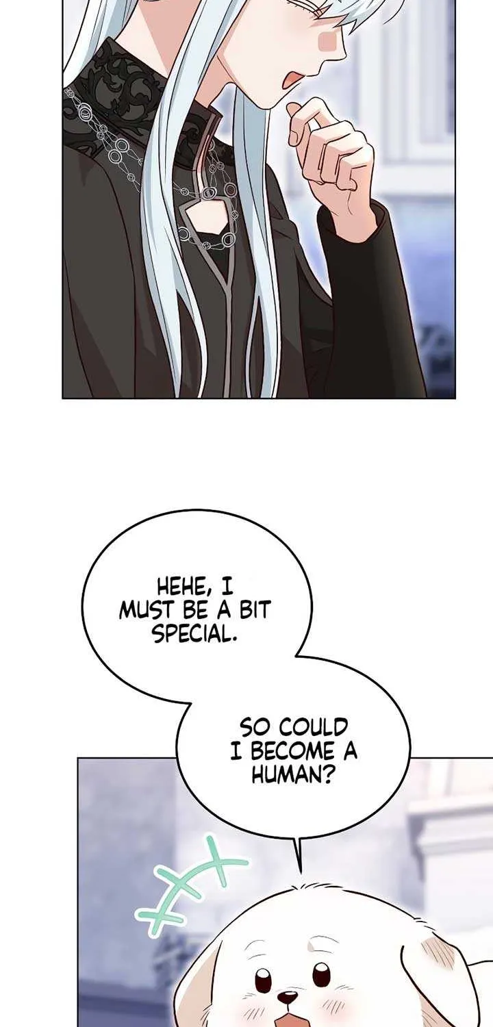 The Emperor’s Dog Chapter 20 page 38 - 