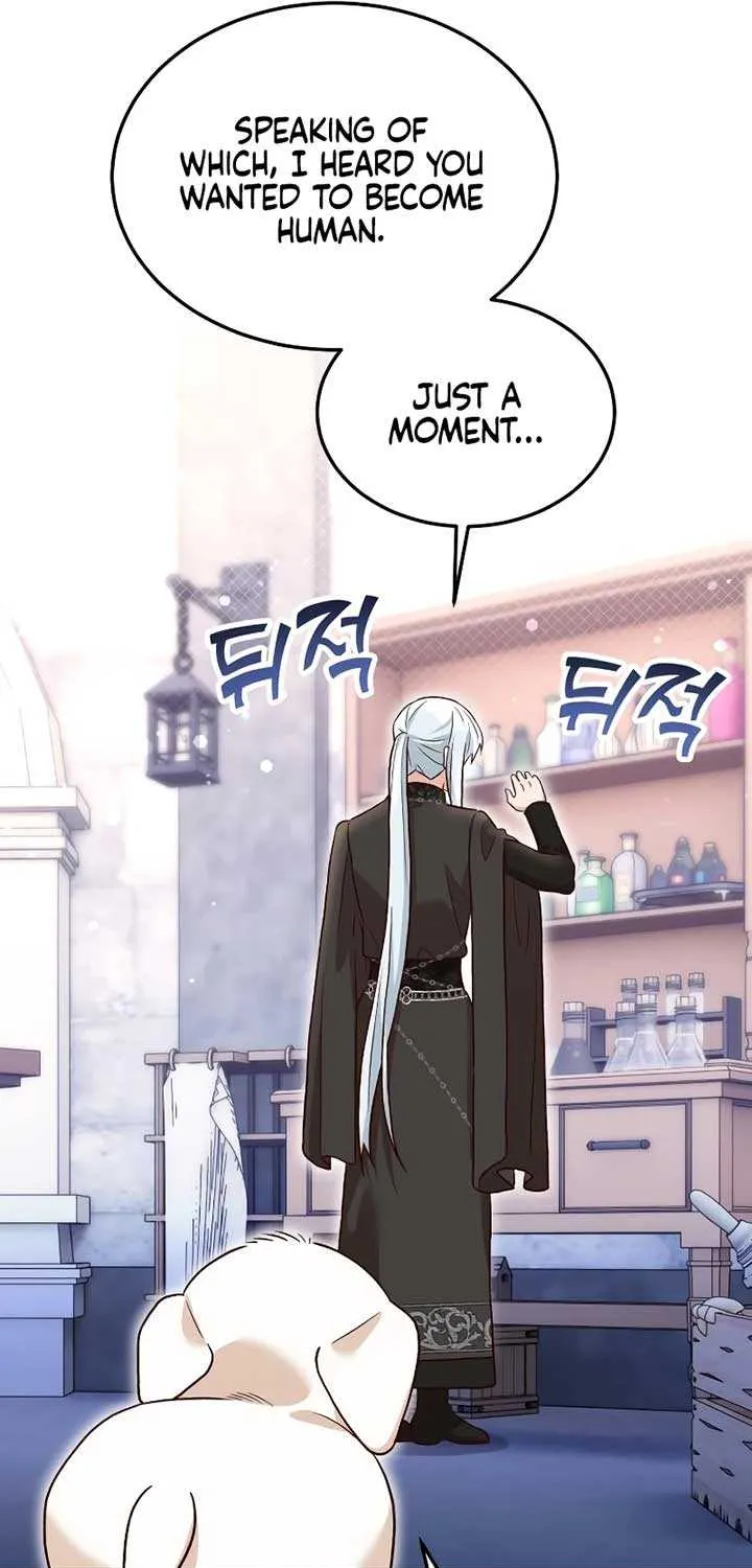 The Emperor’s Dog Chapter 20 page 40 - 