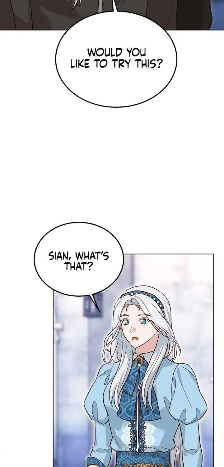 The Emperor’s Dog Chapter 20 page 42 - 