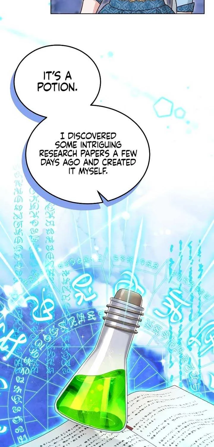 The Emperor’s Dog Chapter 20 page 43 - 