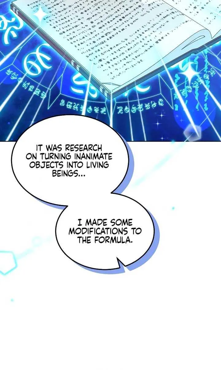 The Emperor’s Dog Chapter 20 page 44 - 