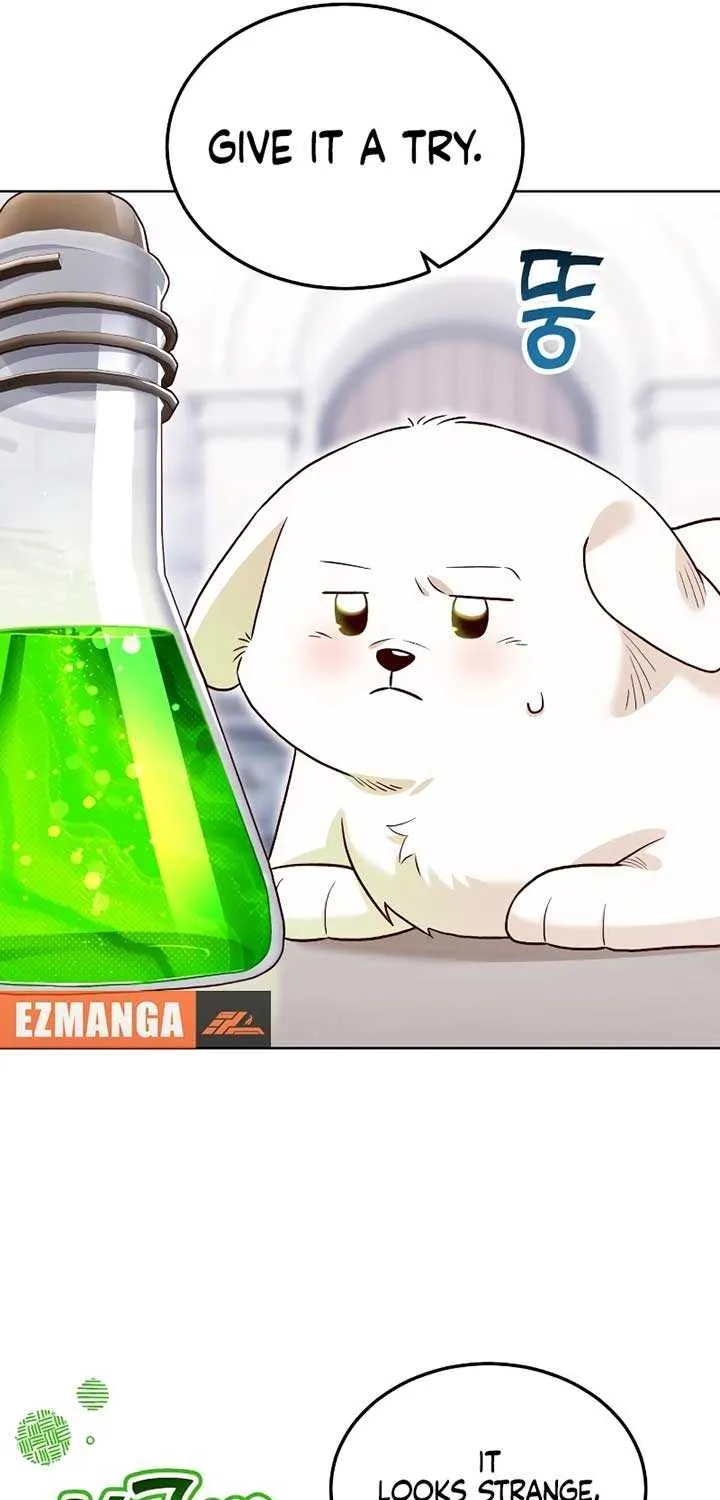 The Emperor’s Dog Chapter 20 page 45 - 