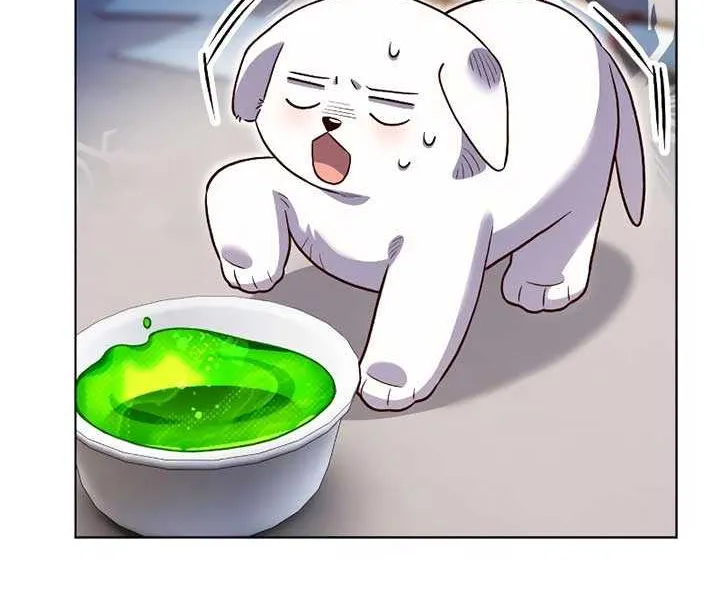 The Emperor’s Dog Chapter 20 page 50 - 