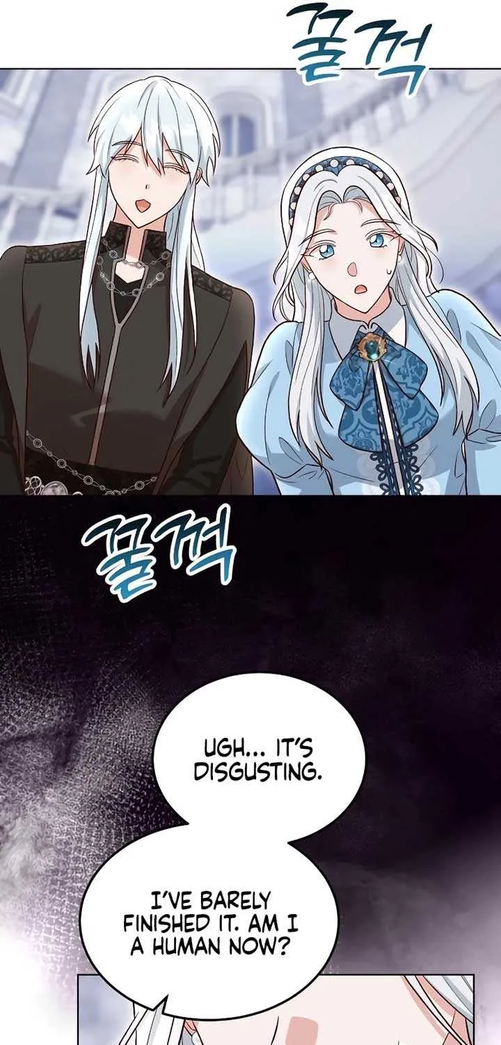 The Emperor’s Dog Chapter 20 page 57 - 