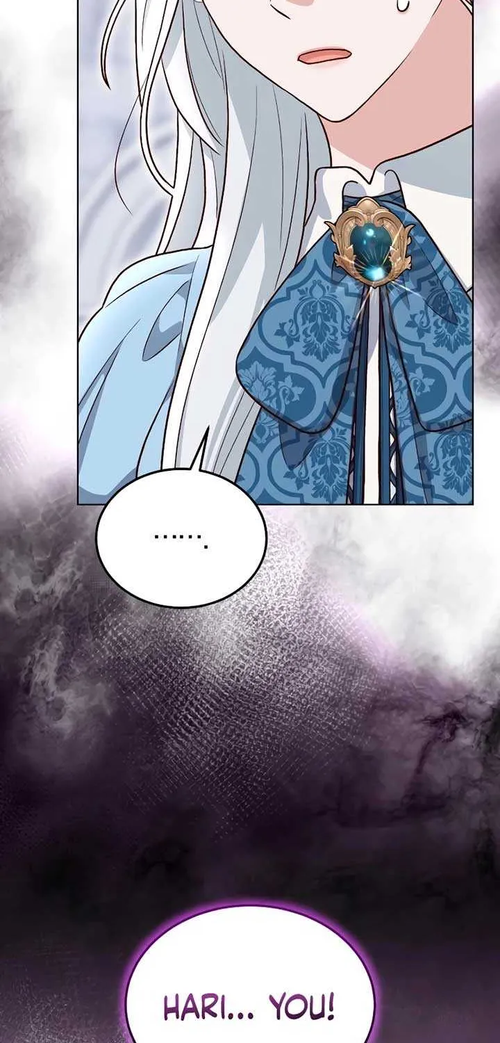 The Emperor’s Dog Chapter 20 page 58 - 