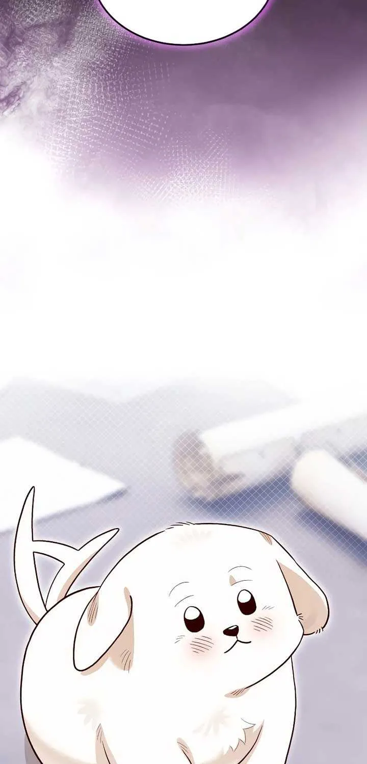 The Emperor’s Dog Chapter 20 page 59 - 