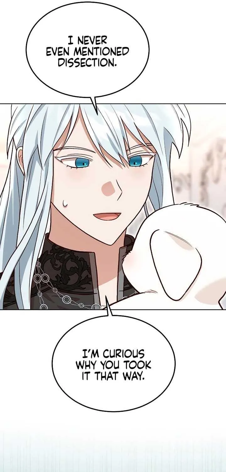 The Emperor’s Dog Chapter 20 page 7 - 