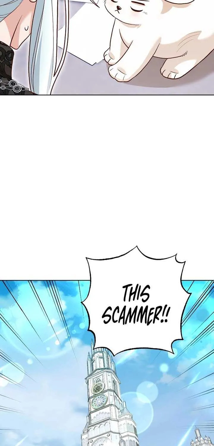 The Emperor’s Dog Chapter 20 page 61 - 