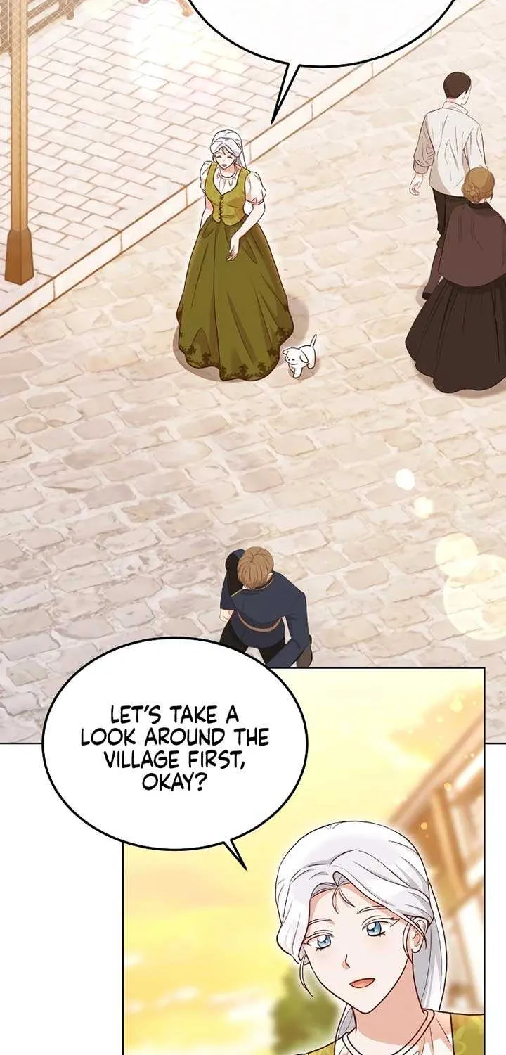 The Emperor’s Dog Chapter 20 page 64 - 
