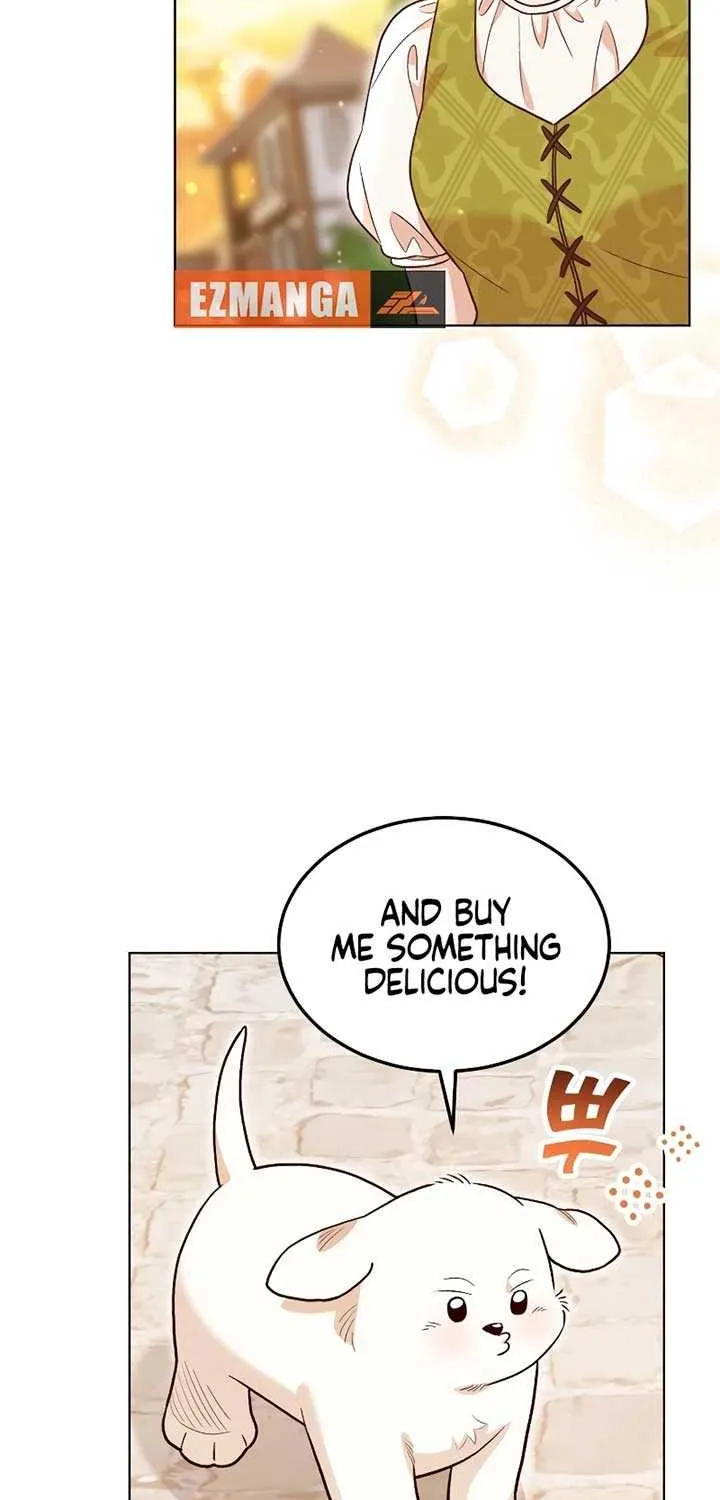 The Emperor’s Dog Chapter 20 page 65 - 