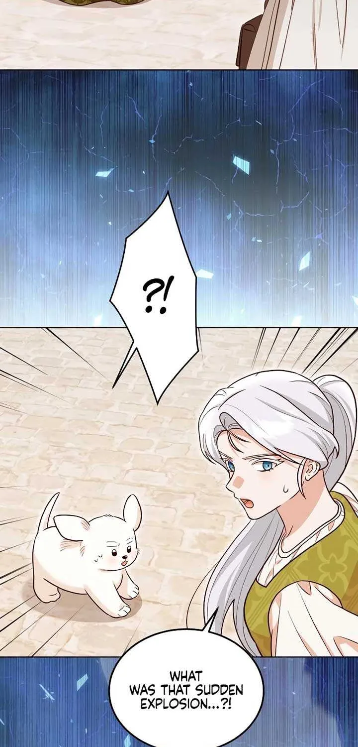The Emperor’s Dog Chapter 20 page 68 - 