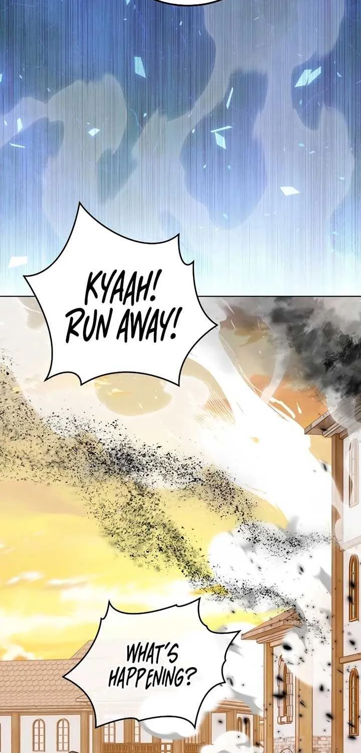 The Emperor’s Dog Chapter 20 page 69 - 