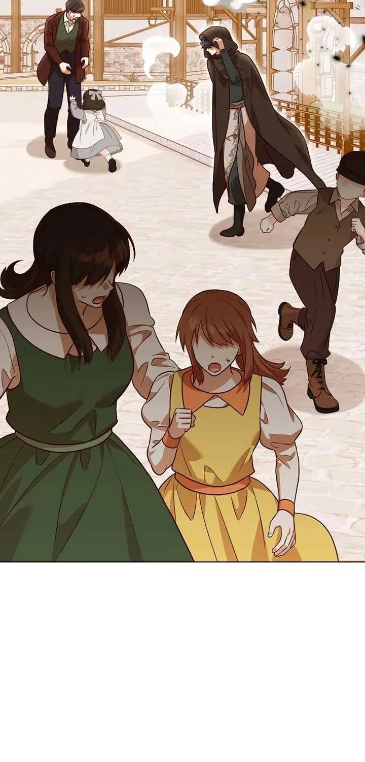 The Emperor’s Dog Chapter 20 page 70 - 