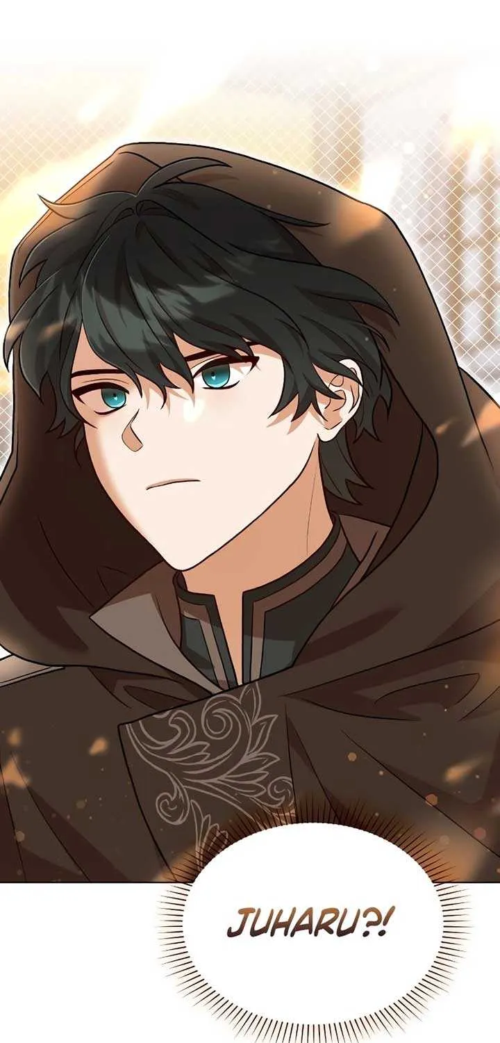 The Emperor’s Dog Chapter 20 page 73 - 