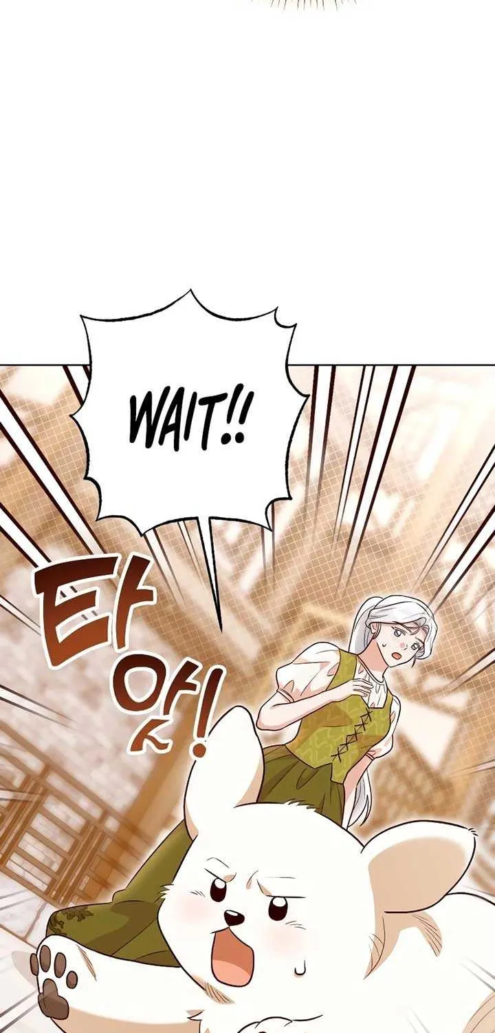 The Emperor’s Dog Chapter 20 page 74 - 