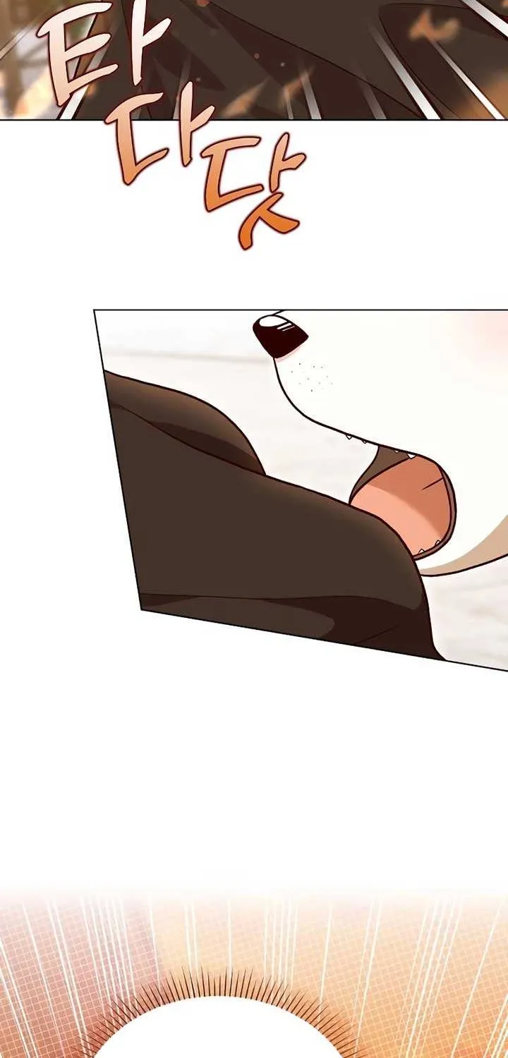 The Emperor’s Dog Chapter 20 page 76 - 