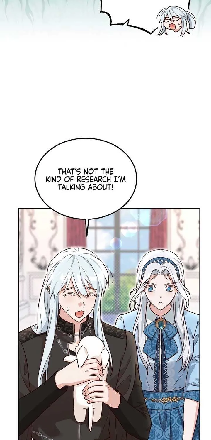 The Emperor’s Dog Chapter 20 page 9 - 