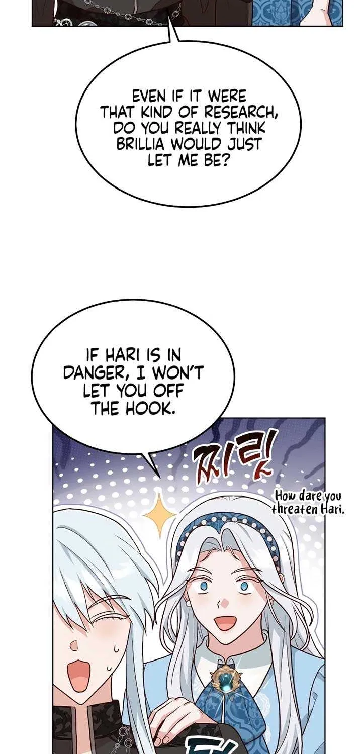 The Emperor’s Dog Chapter 20 page 10 - 