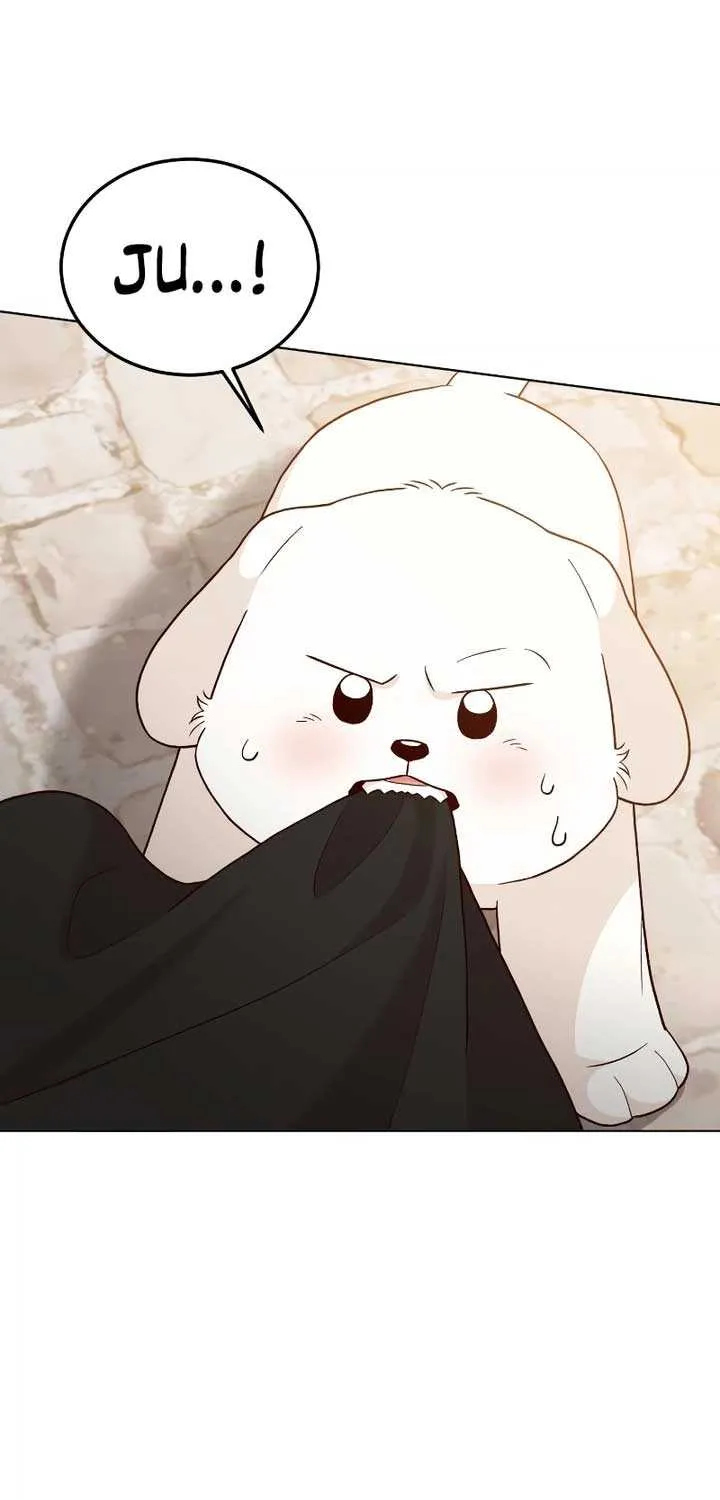 The Emperor’s Dog Chapter 21 page 1 - 