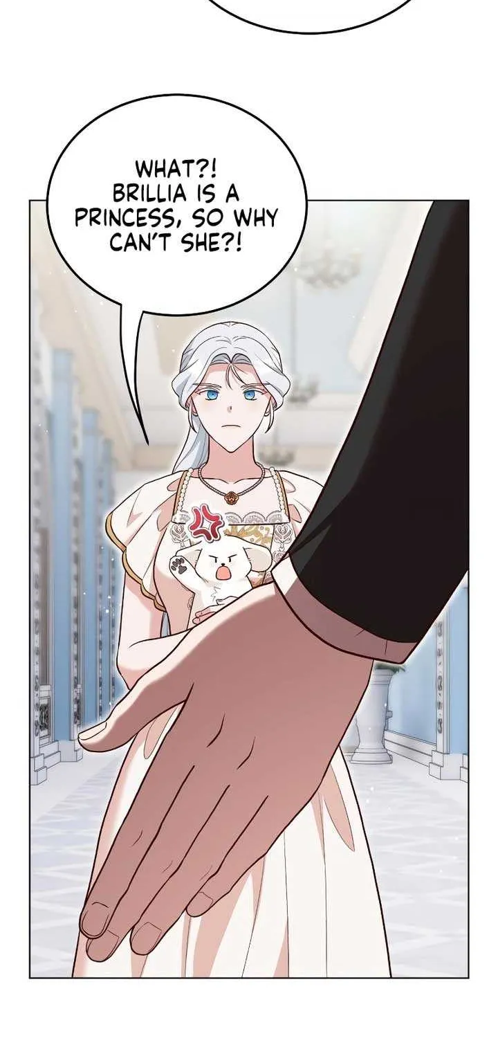 The Emperor’s Dog Chapter 21 page 22 - 
