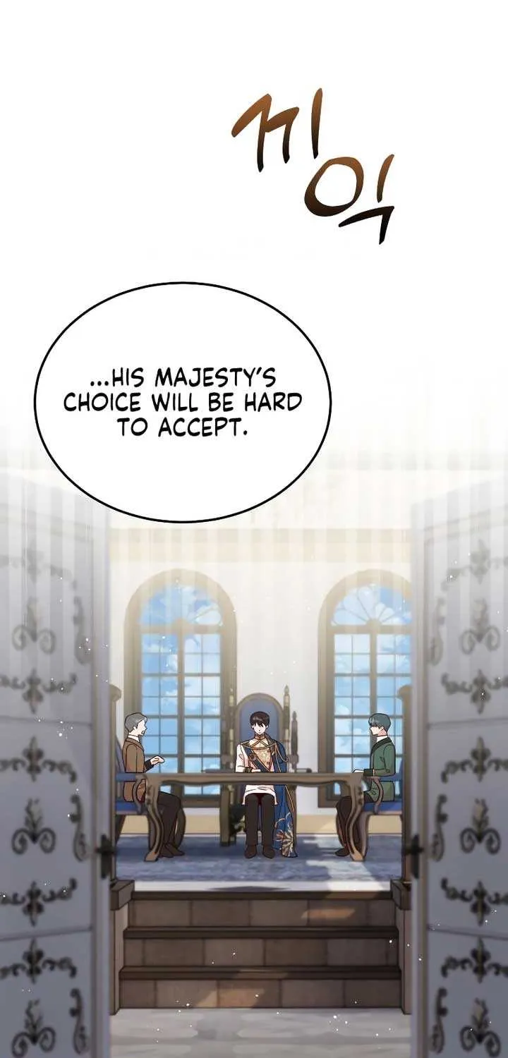 The Emperor’s Dog Chapter 21 page 26 - 