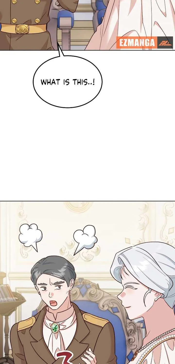 The Emperor’s Dog Chapter 21 page 33 - 