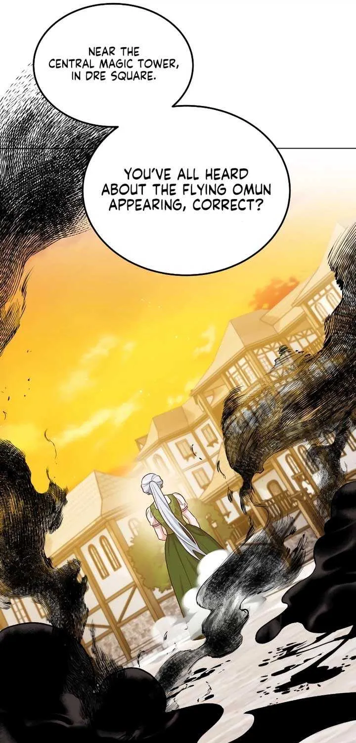 The Emperor’s Dog Chapter 21 page 36 - 