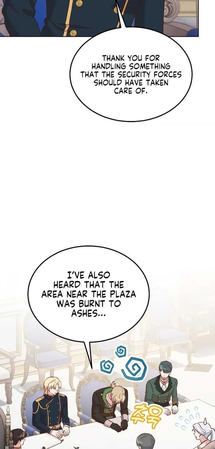 The Emperor’s Dog Chapter 21 page 38 - 