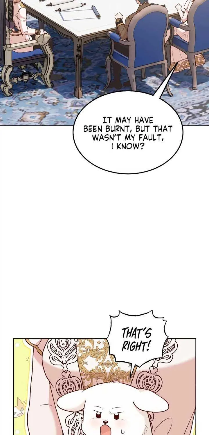 The Emperor’s Dog Chapter 21 page 39 - 