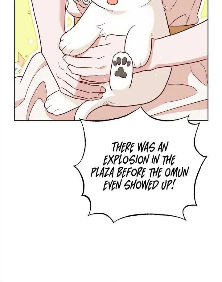 The Emperor’s Dog Chapter 21 page 40 - 
